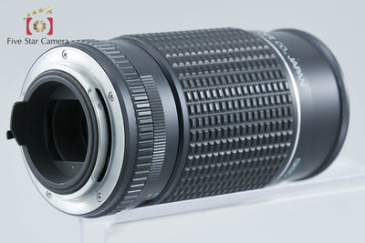 【中古】PENTAX ペンタックス SMC M 200mm f/4