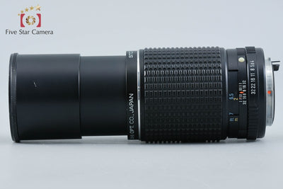 【中古】PENTAX ペンタックス SMC M 200mm f/4