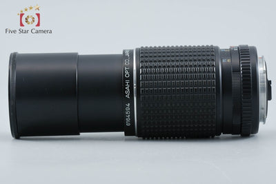 【中古】PENTAX ペンタックス SMC M 200mm f/4
