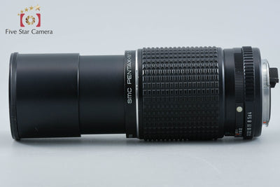 【中古】PENTAX ペンタックス SMC M 200mm f/4