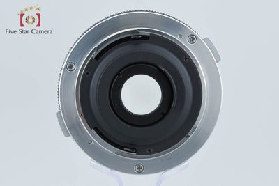 【中古】OLYMPUS オリンパス G.ZUIKO AUTO-W 35mm f/2.8