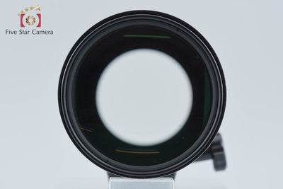 【中古】Nikon ニコン Ai-S NIKKOR 300mm f/4.5