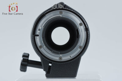 【中古】Nikon ニコン Ai-S NIKKOR 300mm f/4.5