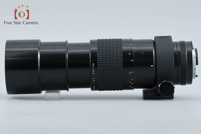【中古】Nikon ニコン Ai-S NIKKOR 300mm f/4.5