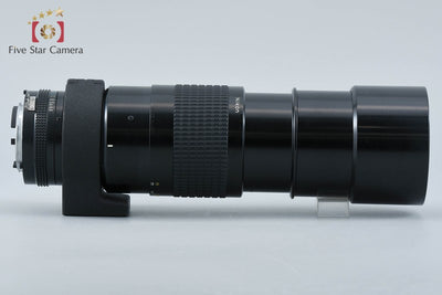 【中古】Nikon ニコン Ai-S NIKKOR 300mm f/4.5