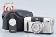 【中古】Canon キヤノン Autoboy S II XL コンパクトフィルムカメラ