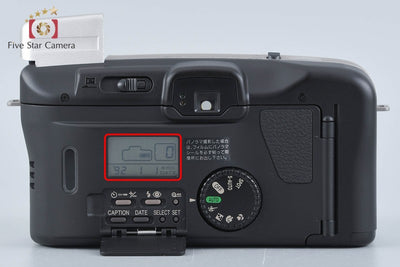 【中古】Canon キヤノン Autoboy S II XL コンパクトフィルムカメラ