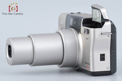 【中古】Canon キヤノン Autoboy S II XL コンパクトフィルムカメラ
