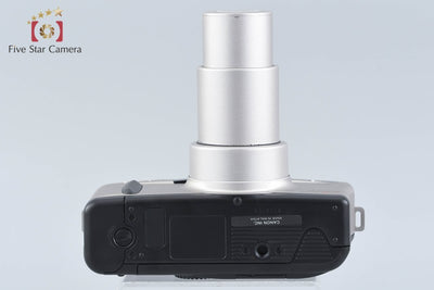 【中古】Canon キヤノン Autoboy S II XL コンパクトフィルムカメラ