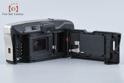 【中古】Canon キヤノン Autoboy S II XL コンパクトフィルムカメラ