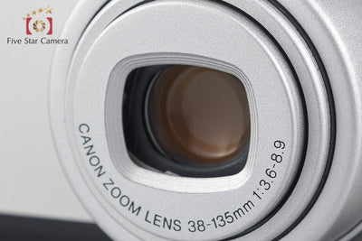 【中古】Canon キヤノン Autoboy S II XL コンパクトフィルムカメラ