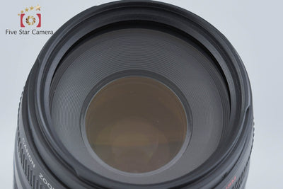 【中古】Canon キヤノン EF 75-300mm f/4-5.6 III USM