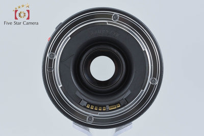 【中古】Canon キヤノン EF 75-300mm f/4-5.6 III USM