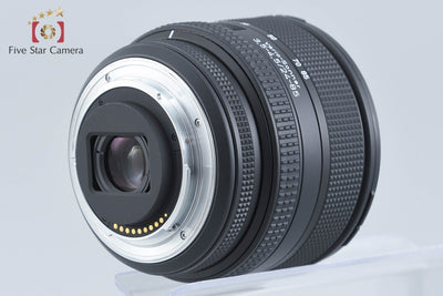 【中古】CONTAX コンタックス Carl Zeiss Vario-Sonnar 24-85mm f/3.5-4.5 T* Nマウント用