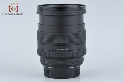 【中古】CONTAX コンタックス Carl Zeiss Vario-Sonnar 24-85mm f/3.5-4.5 T* Nマウント用