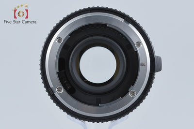 【中古】Nikon ニコン AF-S TELECONVERTER TC-20EII 2x