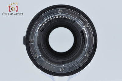 【中古】Nikon ニコン AF-S TELECONVERTER TC-20EII 2x