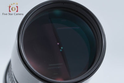 【中古】Nikon ニコン Ai NIKKOR 300mm f/4.5