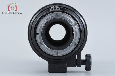 【中古】Nikon ニコン Ai NIKKOR 300mm f/4.5
