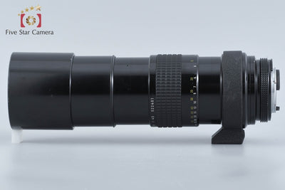 【中古】Nikon ニコン Ai NIKKOR 300mm f/4.5