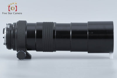 【中古】Nikon ニコン Ai NIKKOR 300mm f/4.5