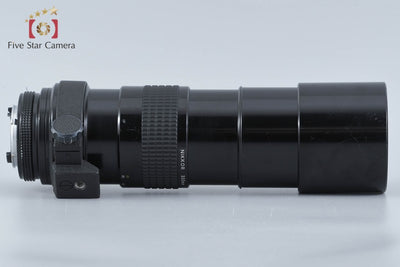 【中古】Nikon ニコン Ai NIKKOR 300mm f/4.5