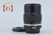 【中古】Nikon ニコン Ai-S NIKKOR 135mm f/2.8