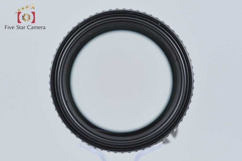 【中古】Nikon ニコン Ai-S NIKKOR 135mm f/2.8 - 5枚目