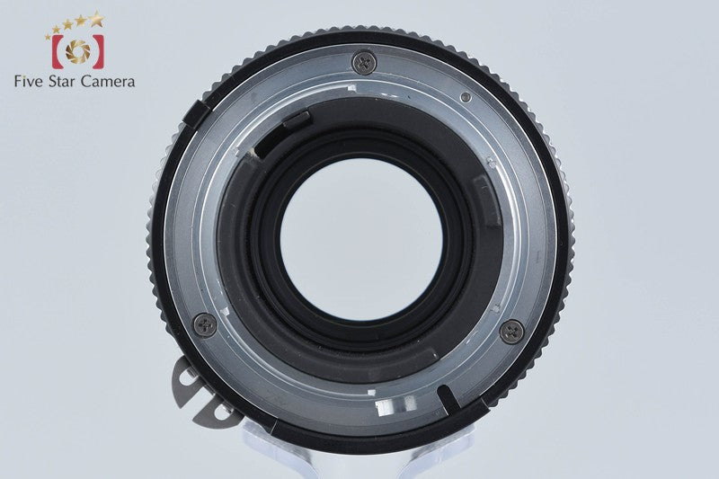 【中古】Nikon ニコン Ai-S NIKKOR 135mm f/2.8 - 6枚目