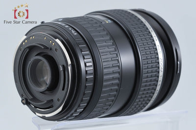【中古】PENTAX ペンタックス SMC FA 645 ZOOM 45-85mm f/4.5
