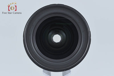 【中古】PENTAX ペンタックス SMC FA 645 ZOOM 45-85mm f/4.5