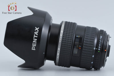 【中古】PENTAX ペンタックス SMC FA 645 ZOOM 45-85mm f/4.5