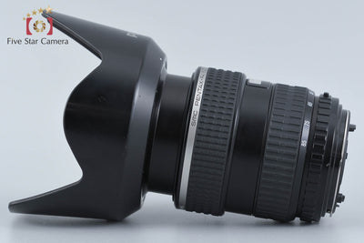 【中古】PENTAX ペンタックス SMC FA 645 ZOOM 45-85mm f/4.5