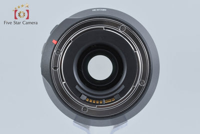 【中古】TAMRON タムロン A005 SP 70-300mm f/4-5.6 Di VC USD キヤノン用