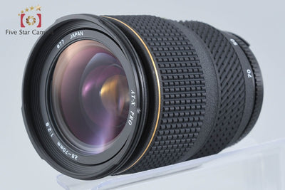 【中古】Tokina トキナー AT-X PRO AF 28-70mm f/2.8 ニコン用 - 2枚目