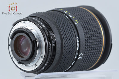【中古】Tokina トキナー AT-X PRO AF 28-70mm f/2.8 ニコン用
