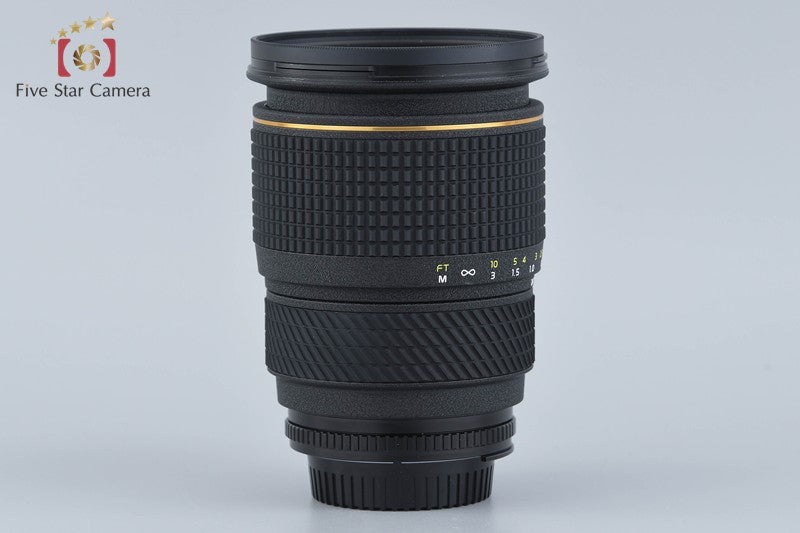 【中古】Tokina トキナー AT-X PRO AF 28-70mm f/2.8 ニコン用 - 8枚目