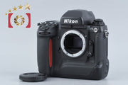 【中古】Nikon ニコン F5 フィルム一眼レフカメラ