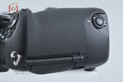 【中古】Nikon ニコン F5 フィルム一眼レフカメラ