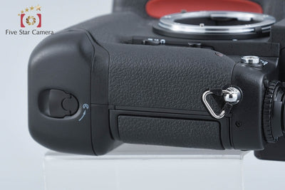 【中古】Nikon ニコン F5 フィルム一眼レフカメラ