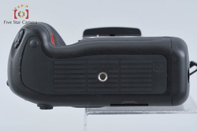 【中古】Nikon ニコン F5 フィルム一眼レフカメラ