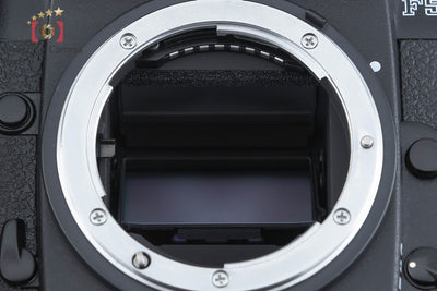 【中古】Nikon ニコン F5 フィルム一眼レフカメラ