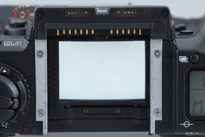 【中古】Nikon ニコン F5 フィルム一眼レフカメラ