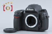 【中古】Nikon ニコン F6 フィルム一眼レフカメラ