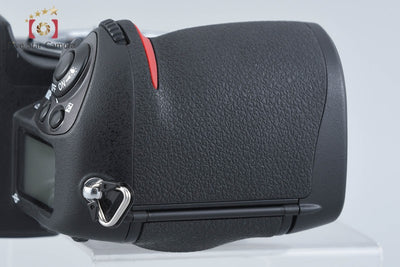 【中古】Nikon ニコン F6 フィルム一眼レフカメラ
