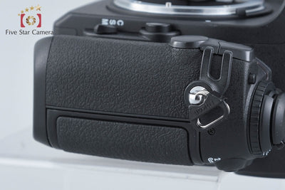 【中古】Nikon ニコン F6 フィルム一眼レフカメラ