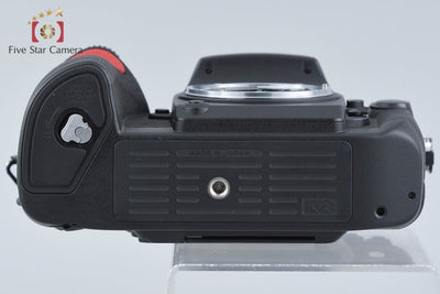 【中古】Nikon ニコン F6 フィルム一眼レフカメラ