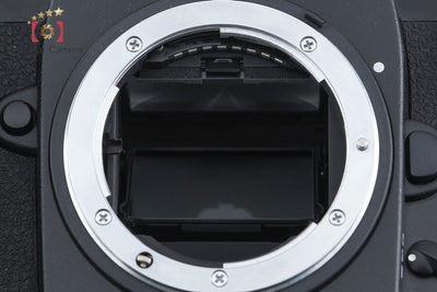 【中古】Nikon ニコン F6 フィルム一眼レフカメラ