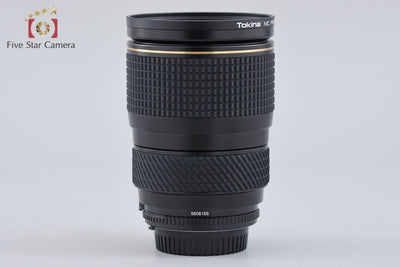 【中古】Tokina トキナー AT-X PRO AF 28-70mm f/2.8 ニコン用 - 9枚目