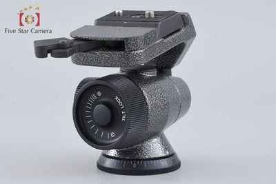 【中古】GITZO ジッツオ GH2750QR オフセンターボール雲台2型QR - 2枚目